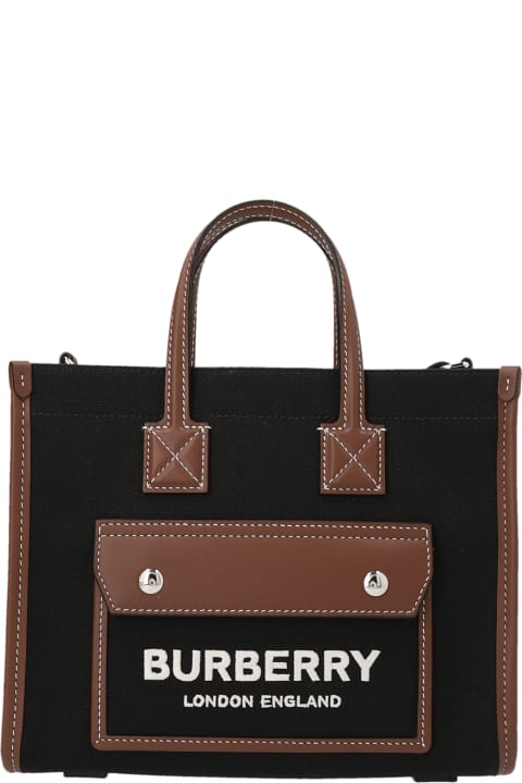 'freya' Mini Shopping Bag