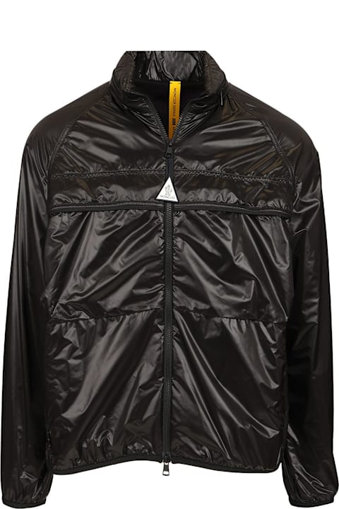 MONCLER GENIUS ♪ x Mercedes-Benz by NIGO Anubis ジャケット Moncler Genius Moncler X Mercedes-benz By Nigo 'anubis