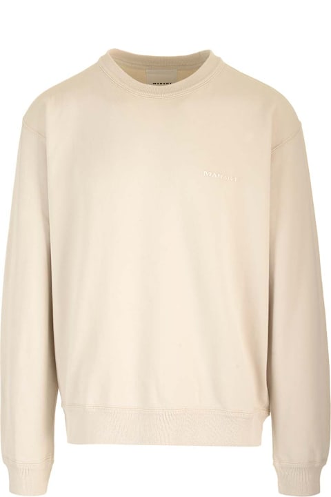 Isabel Marant Fleeces & Tracksuits for Men Isabel Marant "mikolo" Sweatshirt