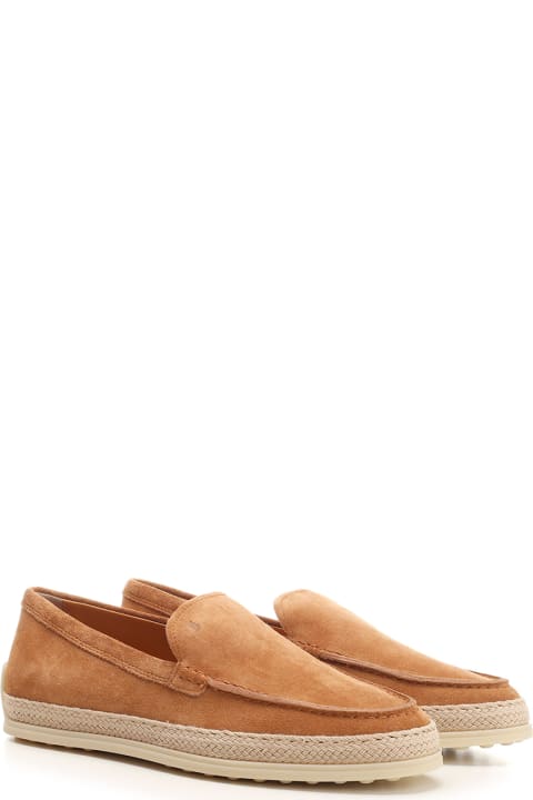 Homeware Tod's Loafers