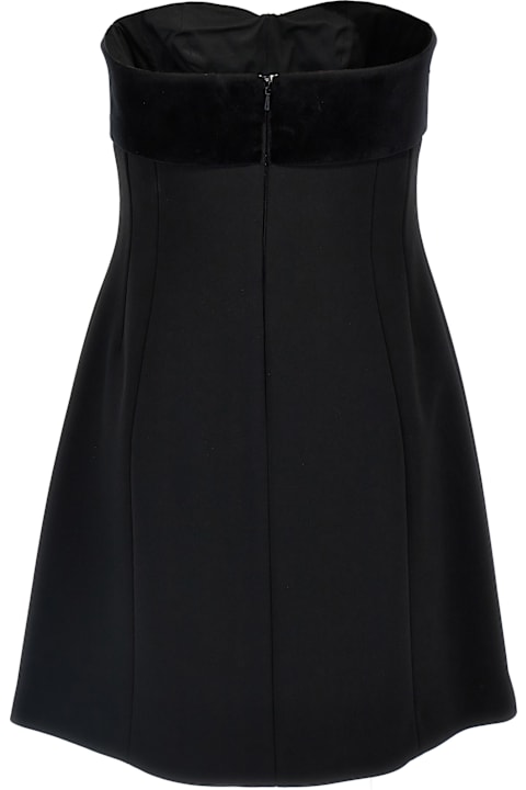 Max Mara Studio Dresses for Women Max Mara Studio 'trani' Corset Dress