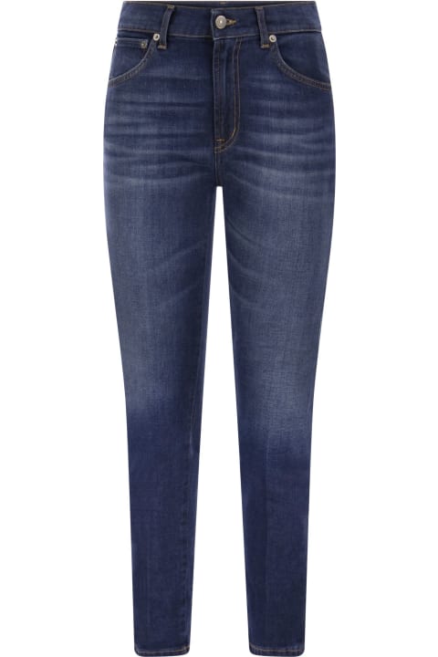 Jeans for Women Dondup Daila Jeans