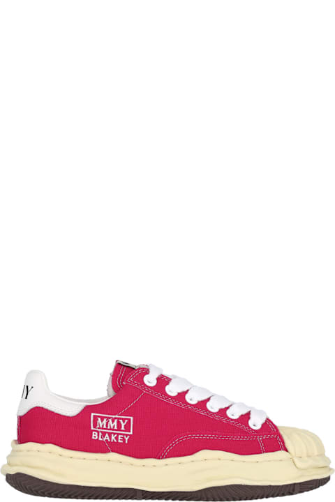 Mihara Yasuhiro for Men Mihara Yasuhiro "blakey Vl Og" Low-top Sneakers