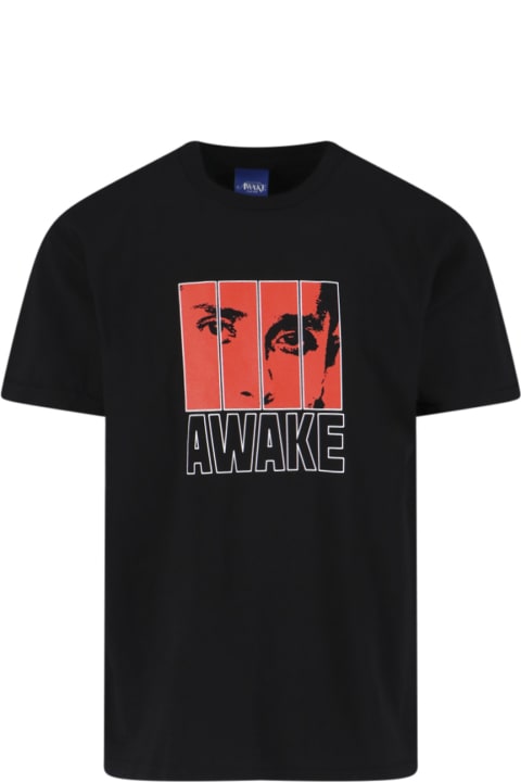 Awake NY Topwear for Men Awake NY 'vegas' T-shirt