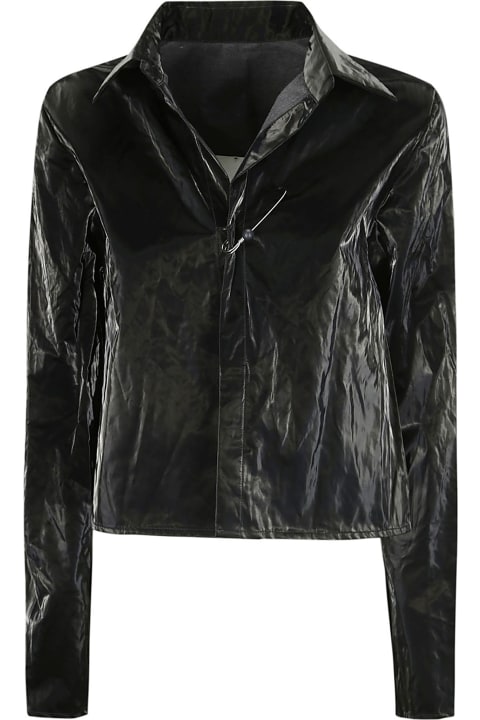 Maria Calderara Coats & Jackets for Women Maria Calderara Short Jacket