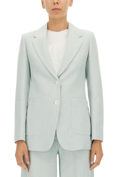 Max Mara Coats & Jackets for Women Max Mara "fox" Jacket