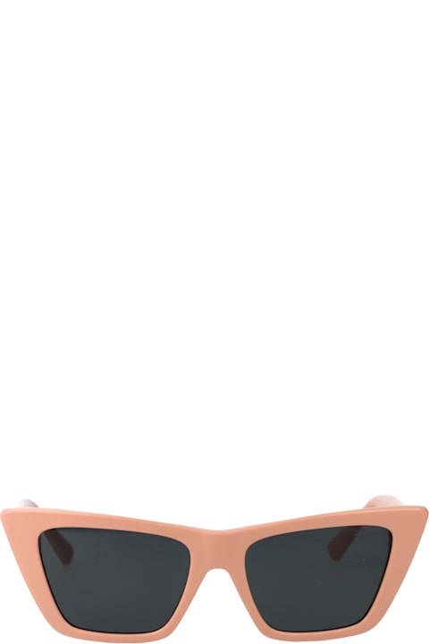 Homeware Jimmy Choo Eyewear 0jc5028 Sunglasses