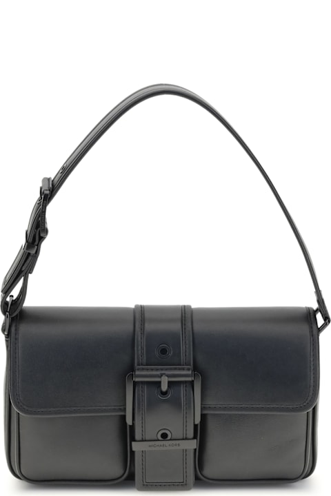 Homeware Michael Kors Colby Medium Shoulder Bag