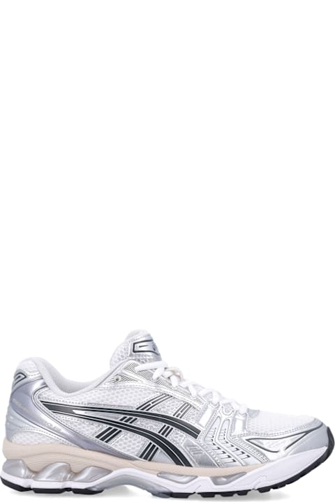Homeware Asics Asics Gel-kayano 14 Mesh Sneakers