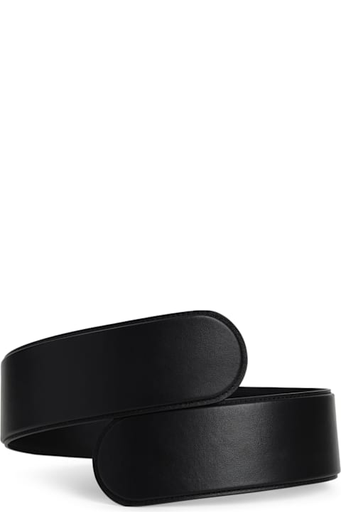 Alaia إكسسوارات لـ السيدات Alaia Alaïa Flex Twist Belt