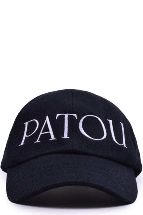 Hats for Women Patou Cotton Hat