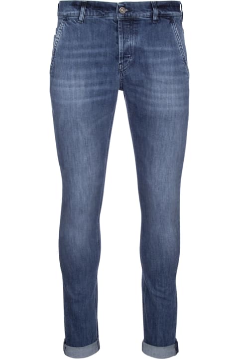 Dondup Jeans for Men Dondup Pantalone