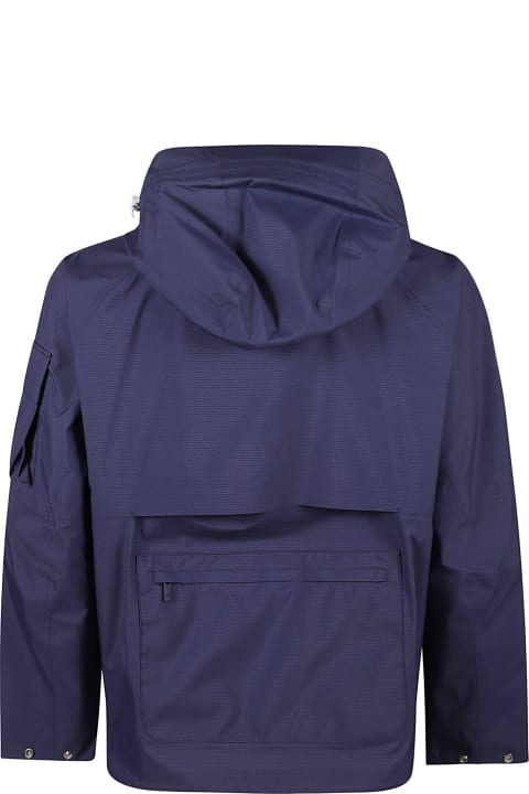 K-Way Coats & Jackets for Men K-Way Claudel - Shell Jacket