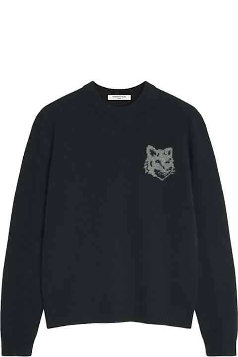 Homeware Maison Kitsuné Maison Kitsune' Sweaters