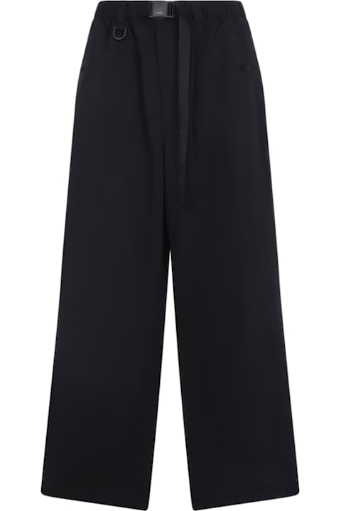 Homeware Y-3 Nylon Pants