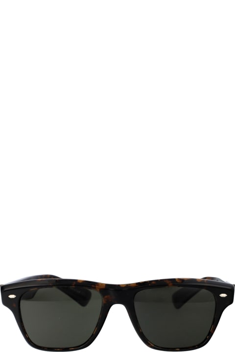 Eyewear for Women Oliver Peoples Oliver Sixties Sun Sunglasses