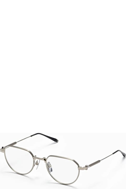 Artemis - Black Palladium Glasses