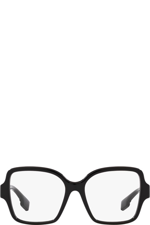 Burberry Eyewear Eyewear for Women Burberry Eyewear Be2374 Black Glasses