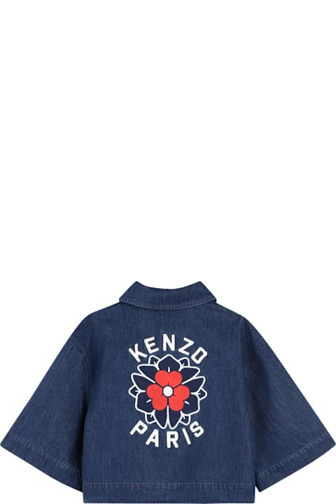 Kenzo for Kids Kenzo Jacket