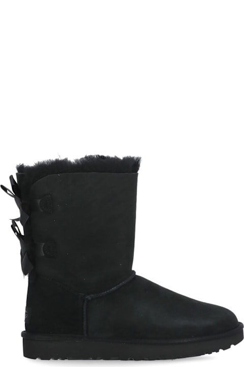 أدوات منزلية UGG Bailey Bow Ii Boots