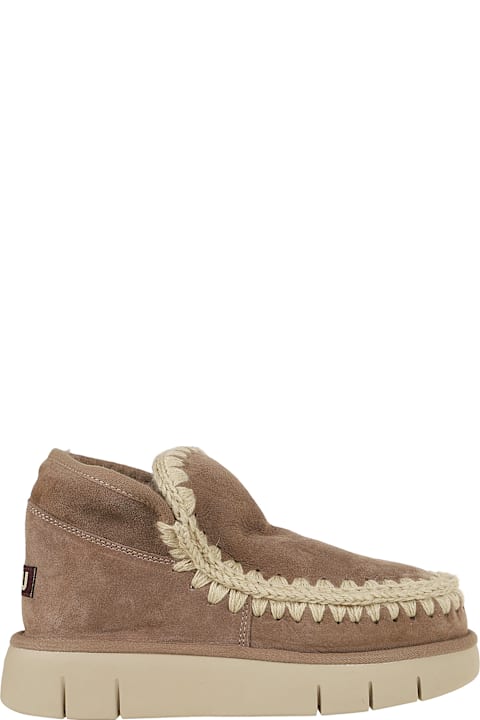 أدوات منزلية Mou Eskimo Bounce Sneaker