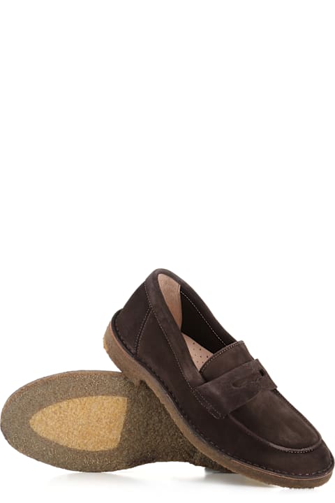 Astorflex Loafers & Boat Shoes for Men Astorflex Loafer Sadelflex