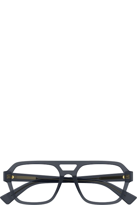 Bottega Veneta Eyewear Eyewear for Women Bottega Veneta Eyewear Bv1336oa-003 - Grey Rx / Asian Fit Glasses