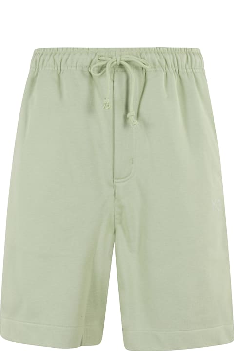 Y-3 for Kids Y-3 M Ft Shorts