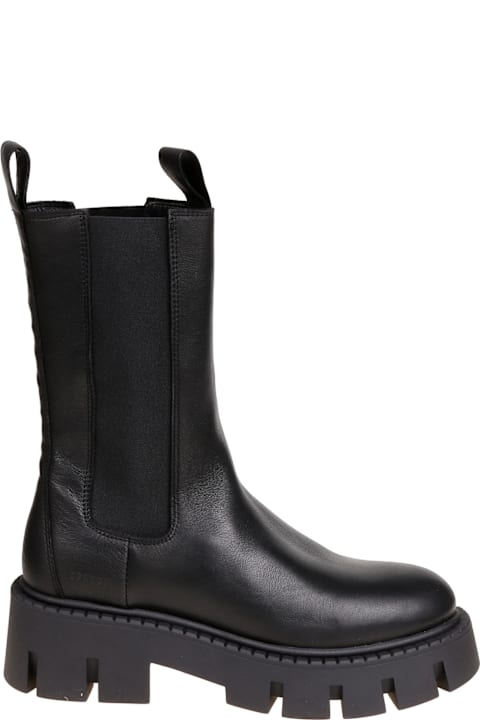 Copenhagen Boots for Women Copenhagen Leather Chelsea Boot