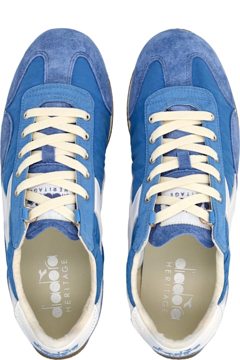 Diadora Heritage Equipe Vela Sw Sneakers