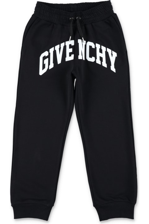 Bottoms for Boys Givenchy Jogging Logo