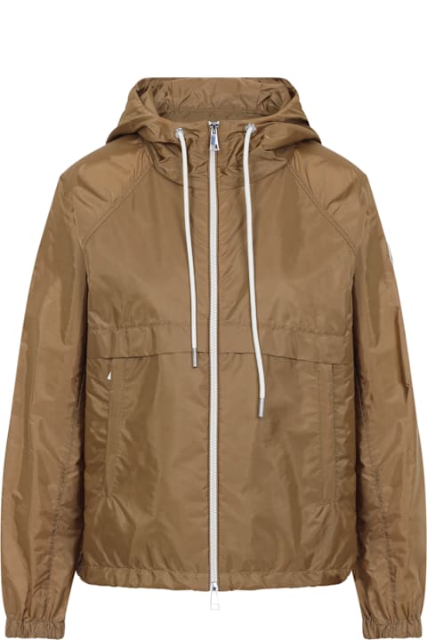 Homeware Moncler Coquelicot Jacket