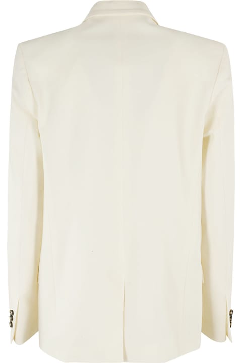 MSGM Coats & Jackets for Women MSGM Giacca Jacket