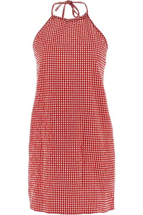 Hunza G for Men Hunza G 'vichy' Dress