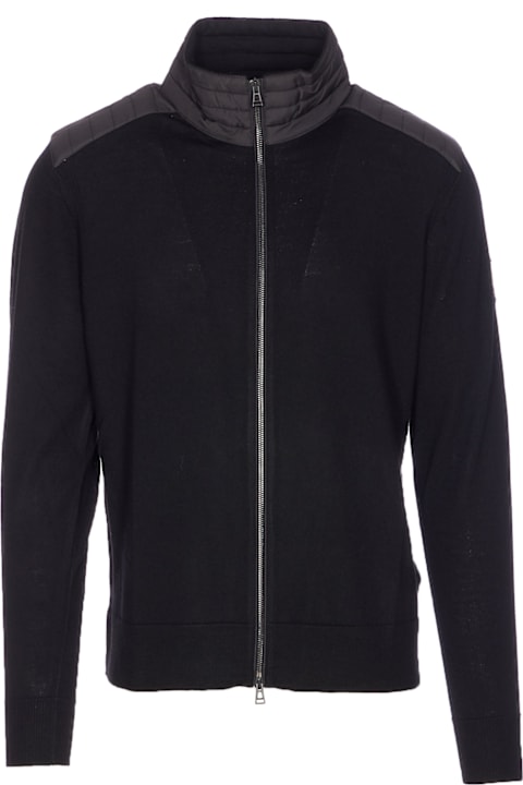 Belstaff for Women Belstaff Kelby Zip Cardigan