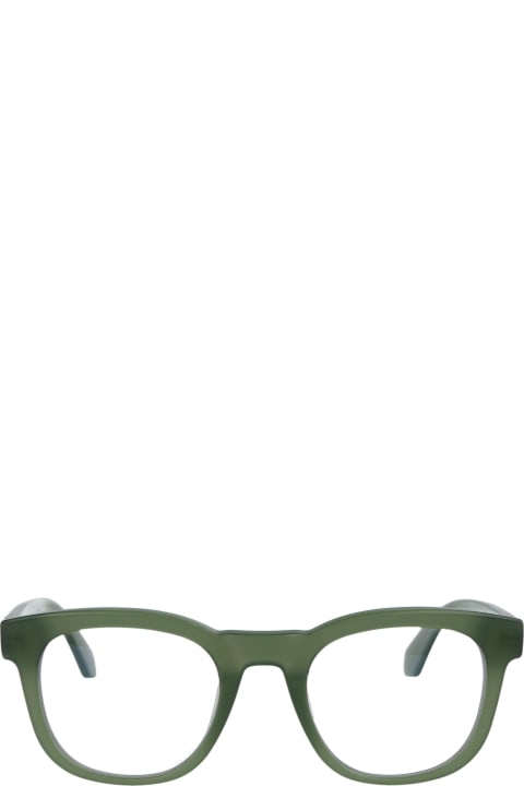Off-White for Men Off-White Optical Style 71 Glasses