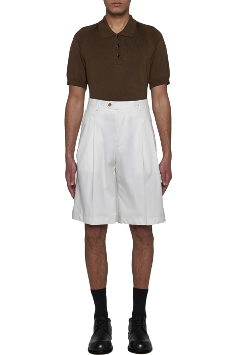 Lardini Pants for Men Lardini Shorts
