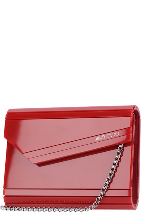 Homeware Jimmy Choo "candy" Clutch
