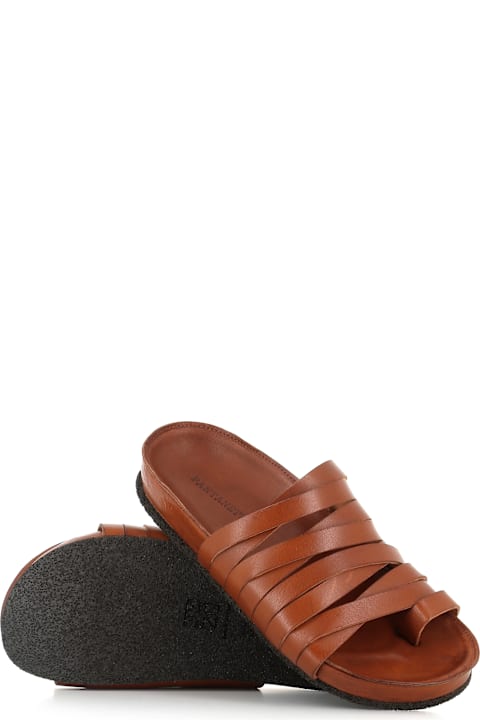 ウィメンズ Pantanettiのシューズ Pantanetti Sandal 17078e