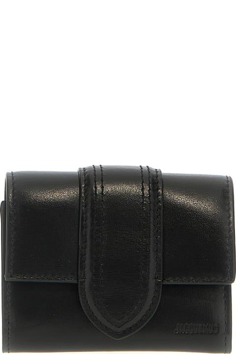 'le Compact Bambino' Wallet