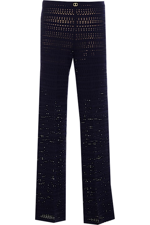 Homeware TwinSet Pants