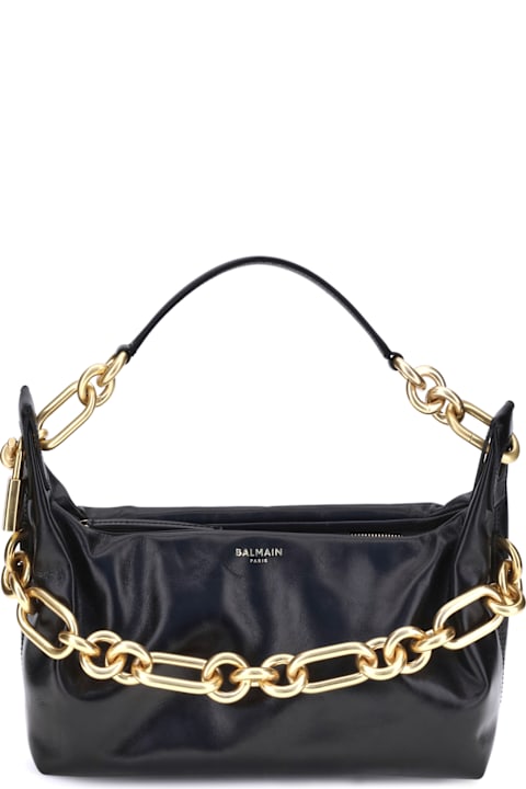 Bags Sale for Women Balmain Sync Shoulder Bag
