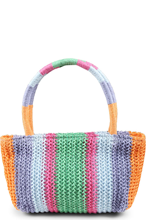 Homeware Molo Multicolor Bag For Girl