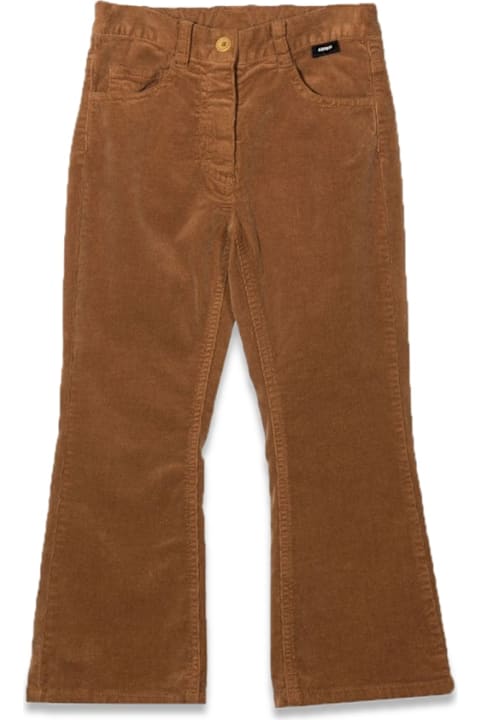 Homeware Aspesi Wide Bottom Pants