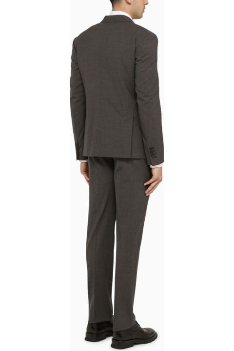 Dsquared2 for Men Dsquared2 Single-breasted Wool Suit