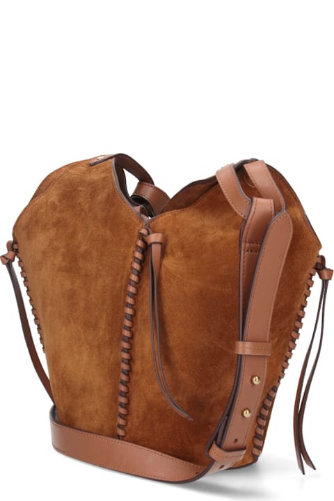 Isabel Marant for Women Isabel Marant "tampa" Bucket Bag