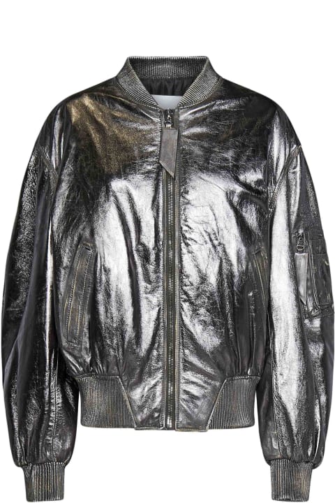 The Attico Coats & Jackets for Women The Attico ''anja'' Jacket