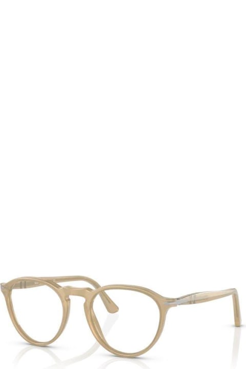 Homeware Persol Panthos Frame Glasses