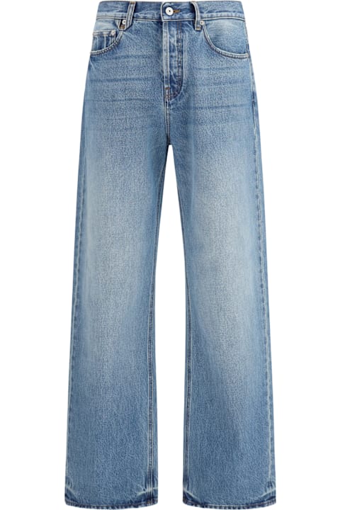 Homeware Jacquemus Wide-leg Jeans