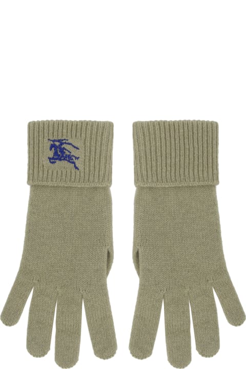 Burberry Gloves for Men Burberry Gloves